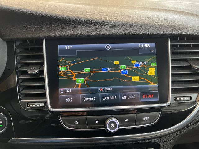 MYAUTOCENTER – Gebraucht- und Jahreswagen mit Werkstattservice in Pfaffenhofen Opel Mokka X Innovation *Navi*Klima*LED*PDC*