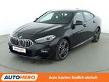 BMW 218d Gran Coupe M Sport *NAVI*LED*HUD*PDC* - BMW 2er Gran Coupé aus 2024