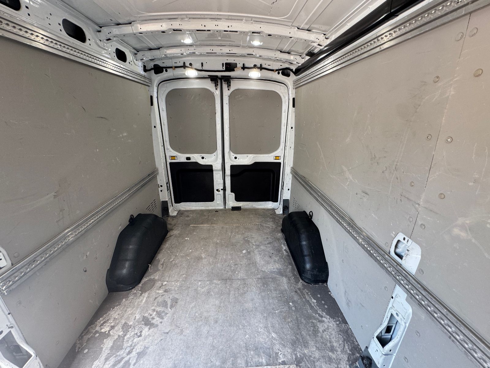 Ford TRANSIT 350 L3 H2 TREND NAVI KAMERA truck 3-SITZER