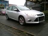 Ford Focus 1,0 EcoBoost 92kW SYNC Edition Turnier,Top - Ford Focus Gebrauchtwagen in Kiel