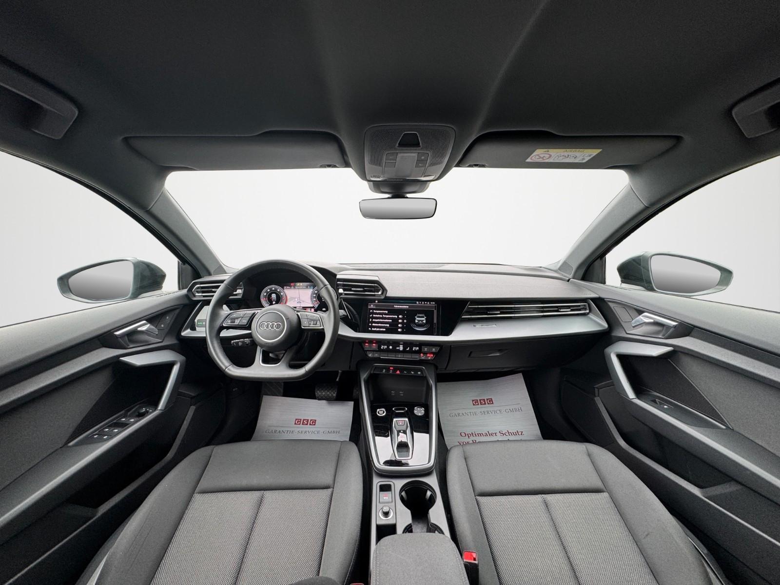 Audi A3 Sportback 30 TFSI * 1.HAND * ACC * Carplay, миниатюра 18