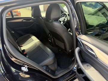 BMW X4 - 12