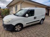 Fiat Doblo Typ 263, Tüv neu 09 2025 - Fiat Doblo 263