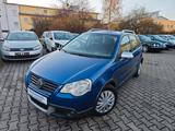Volkswagen Polo IV 1.6 Cross COOL & SOUND*SHZ*105 PS - Volkswagen Polo: Iv