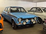 Ford *Orig.**Mexico**Ford Escort*Rallye Legende*TOP - Ford Escort