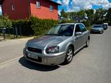 Subaru SUBARU IMPREZA - gebrauchte Subaru Impreza aus dem Jahr 2005
