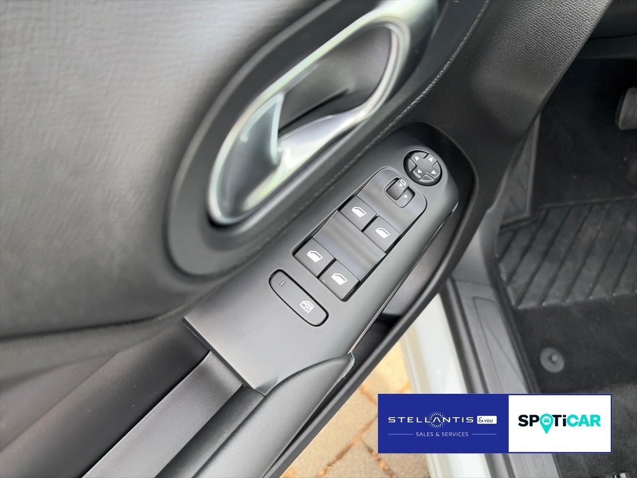 Citroën C5 Aircross Feel Pack