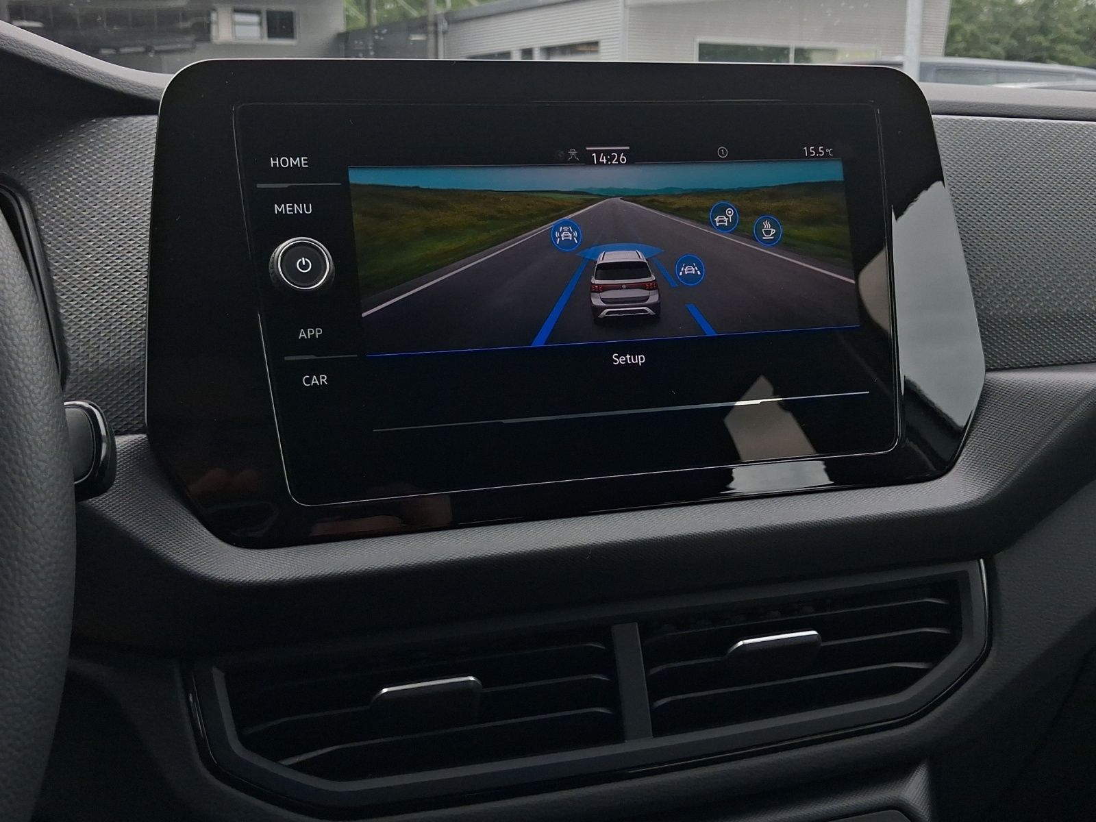 Volkswagen T-Cross - Bild 16