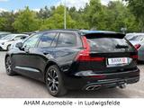 Volvo V60 Kombi Essential|AHK|LED|LENKRADHEIZUNG|NAVI - Volvo Gebrauchtwagen in Potsdam