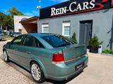 Opel Vectra GTS Turbo/MEMO/XENON/LEDER/TEMP/AHK/VOLL! - Opel Vectra Gebrauchtwagen in Berlin