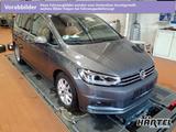 Volkswagen TOURAN HIGHLINE 1.4 TSI DSG 7-SITZER Bluetooth - Volkswagen Touran: Leder, Navigationssystem