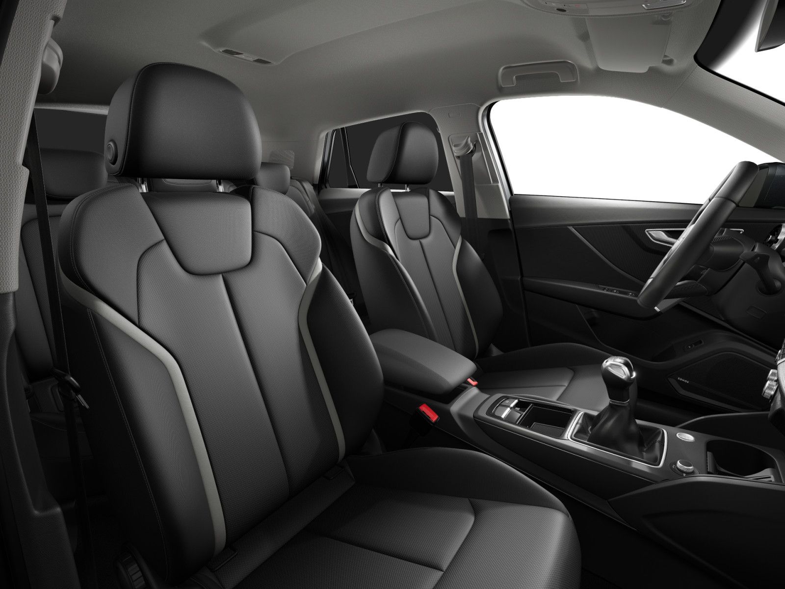 Audi Q2 - Bild 11