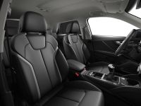 Audi Q2 - Vorschau Bild 11