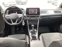 Volkswagen T-Roc - Vorschau Bild 8