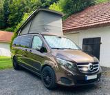 Mercedes-Benz V 250 d Marco Polo - Mercedes-Benz Marco Polo
