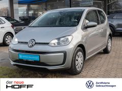 Volkswagen up! 1.0 MPI Maps+ more Bluetooth Kamera Klima