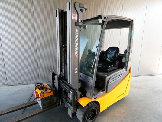 Jungheinrich EFG 218 K