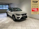 Seat Arona Xcellence 1.0TSI LED NAVI Kamera ACC - gebrauchte Seat Arona aus dem Jahr 2017