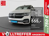 Volkswagen T6.1 Multivan 2.0 TDI 4MOTION DSG Generation Six - gebrauchte VW T6 Multivan aus dem Jahr 2022