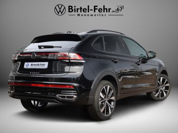 Volkswagen Taigo R-Line 1.5 TSI DSG Matrix-LED RFK