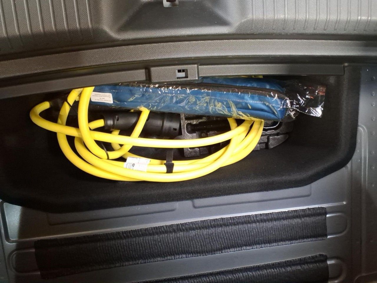 Cupra Tavascan - Bild 19