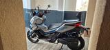 Zontes 368 G mit Umbau - ZONTES MOTORRAD