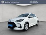 Toyota Yaris Hybrid 1.5 VVT-i Business Edition - Toyota Yaris: Business Edition