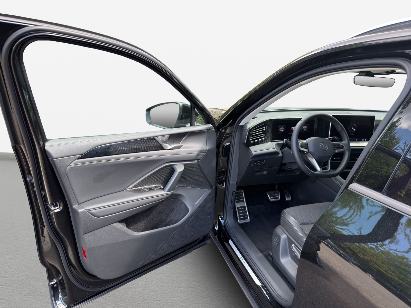 Volkswagen Tiguan - Bild 13