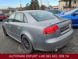 Audi A4 Lim. 1.8 T S-Line*Klima*Xenon*StzH*TÜV+SERV - Audi A4 aus 2005: Line