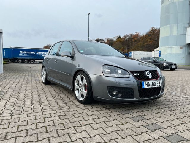 Volkswagen VW Golf 5 GTI