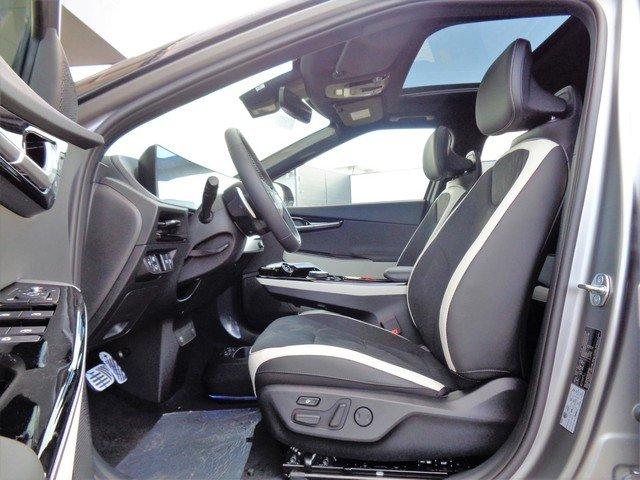 Kia EV6 GT-line 77,4 AWD WP GD ASS+ DES
