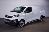 Fiat Scudo L3 Aut.*City*Connected*Techno*Worksite* - gebrauchte Fiat Scudo aus dem Jahr 2024