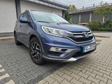Honda  Honda CR-V 2.0 i-VTEC 2WD Elegance Nur 39000km - Honda: Standheizung