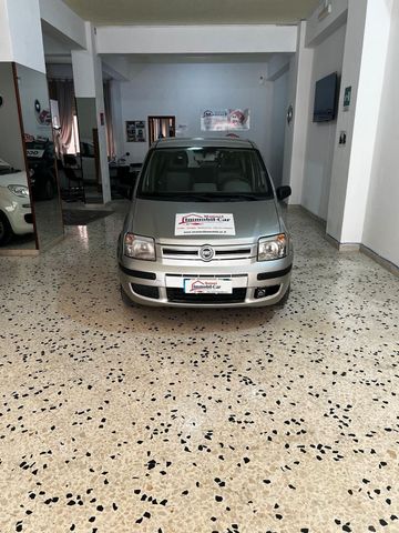 Fiat Panda 1.1 Active