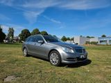 Mercedes-Benz C 220 CDI T AVANTGARDE AVANTGARDE