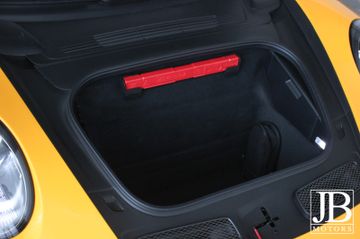 Fahrzeugabbildung Porsche 992 911 GT3 PCCB Matrix Lift Kamera Bose PTS