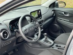 Fahrzeugabbildung Hyundai KONA 1.6 GDi Hybrid Trend *Navi*Kamera*ACC*LED*