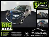 Opel Frontera 1.2 GS LED+Navi+SHZ+Fernlichtass.+PDC - Opel Frontera: Schwarz