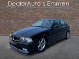 BMW 3-serie 318iS/4 Class II ( 1 van de 2500) - BMW 318: 318is