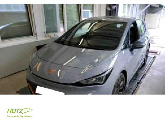 Cupra Born - Bild 1