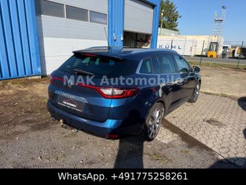 Renault Megane - 5