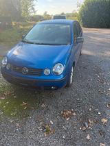 Volkswagen Vw Polo 9n 1.9tdi 6 Gang 131 ps - Volkswagen Polo aus 2004: 1.6