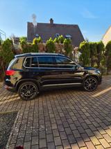 Volkswagen Tiguan 2.0 TDI SCR 81 BMT LOUNGE Sport & Sty...