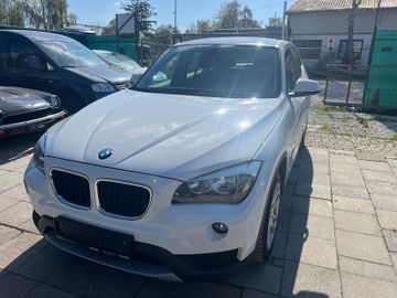 BMW X1 - 1