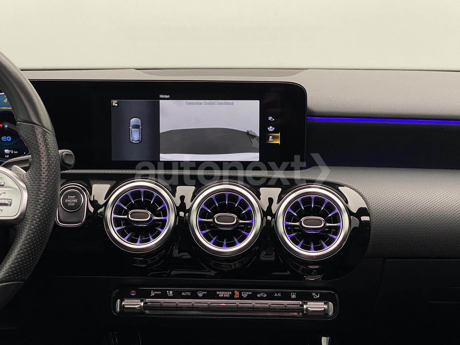 Mercedes-Benz A 250e *2x AMG Line+Night* PANO+Multibeam (0480)