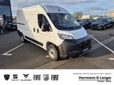 Peugeot Boxer L2H2 335 Workesite Light & Winter-Paket - Peugeot Boxer New cars mit Diesel-Antrieb