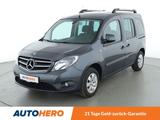Mercedes-Benz Citan 111 CDI lang Tourer Edition *TEMPO*PDC*SHZ - gebrauchte Mercedes-Benz Citan aus dem Jahr 2020