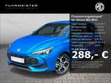 MG3 HEV Comfort 1.5 Liter-Hybrid 16 '' Leichtmet - MG MG3 mit Hybrid-Antrieb: Comfort