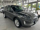 Ford Kuga Plug-In Hybrid Titanium X*Navi&Kam.*Leder - Ford Kuga Titanium mit Hybrid-Antrieb (Benzin/Elektro)