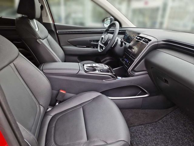 Hyundai Tucson – Bild 14